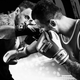 Illustration for article titled Professional Boxing Gloves